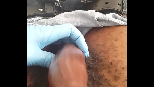 Latex Gloves & Bare Soles Nutt... (fan Request)