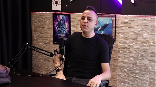 O Peso Do Nome é Muito Importante, Por Isso Ele Comeu Várias Bucetas - Freddy, O Rei Do Dogging