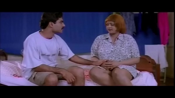 Mallu Beauty With Big Juggs Wait For Giant Banana