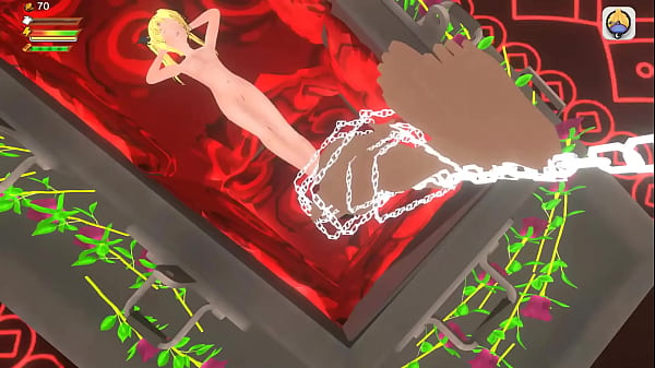 Vampire FEMDOM Enslavement Tootsies And Eating Out