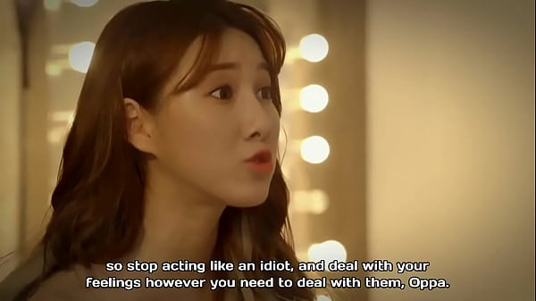 Korean Gal Pulls A Boy In A Room For Sex (Korean Movie Scene) Part 2 The Boy Wants Some