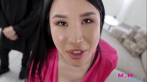 Crystal Rush, Suki Sin In Stepmama Exchange S3-E9 Graduation
