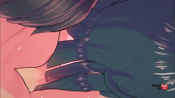 Demon Slayer Hentai - Nezuko Cherishing Being Hammerred