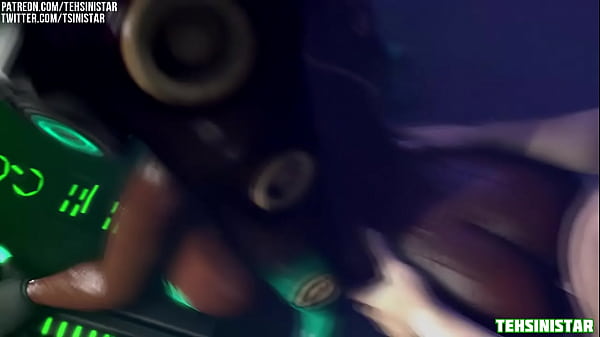 Another Animation Of Marina From Splatoon!