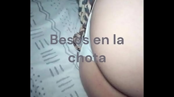 AudiosHot69 - Besos En La Chota