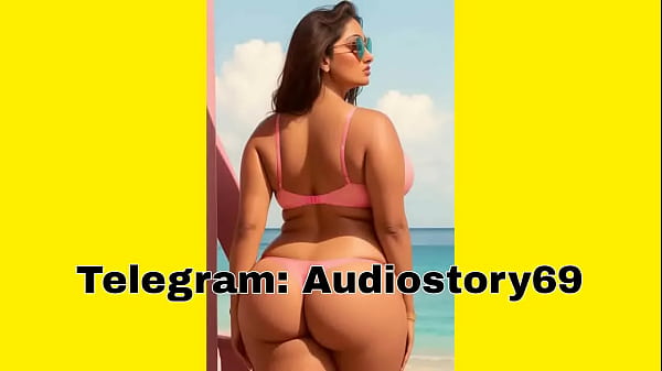 Audiostory : Maa Ka Mass Fucking