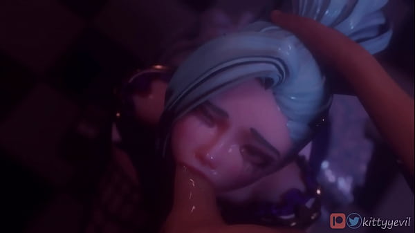 Seraphine Rough Oral (League Of Legends)