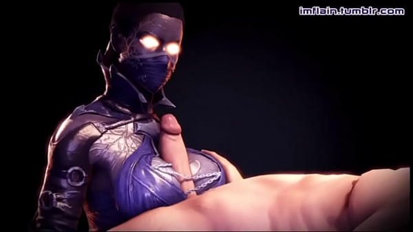 Mortal Kombat Porn Comp 2