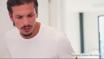 My Hot Stepsibling Is Addicted To Ass Pounding