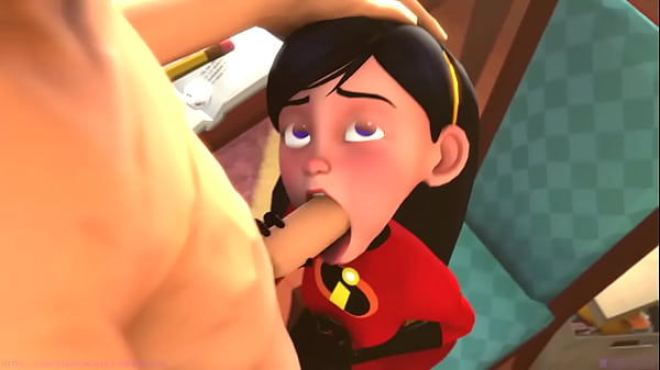 Violet Parr Nurses