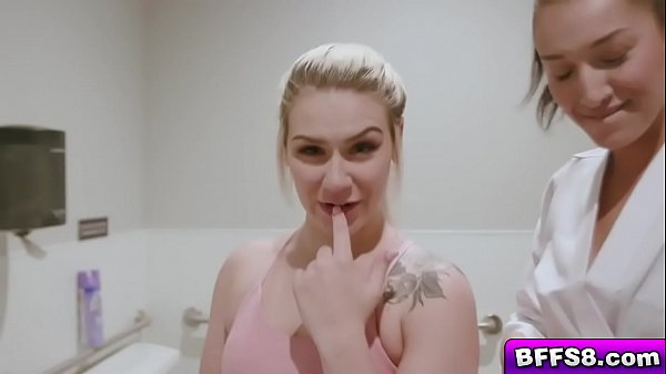 Karate Bombshells Abigail Peach Bella Rolland And Olivia Grey Contents Their Trainers Fat Rod And C.