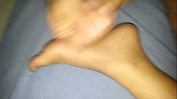 Cummin On Toes