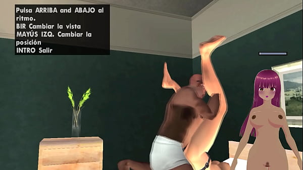 Le Gusta Que Se La Cojan En La Habitación