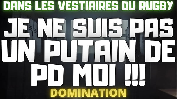 Tu N’aurais Jamais Dû Proposer ça A Un Rugbyman Hétéro ! ( Français Unscripted)