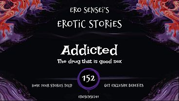 Addicted (Steamy Audio For Dames) [ESES152]