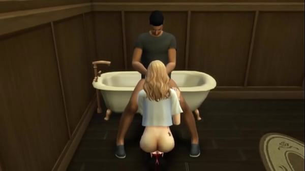 The Sims 4 Bj