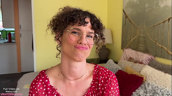 Stepmom Likes Short Dudes With Tiny Dicks