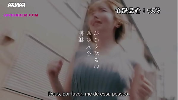 Casada Trai O Esposo Com Um Desconhecido - LEGENDADO