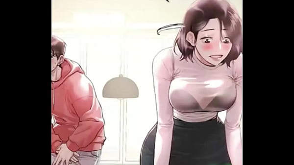 Comics Blazing About Both Hands Massage The Titties Intensely Manhwa Webtoon Hentai
