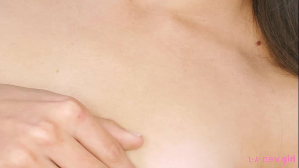 Ordinary Dainty Young-babe Bare Close-up