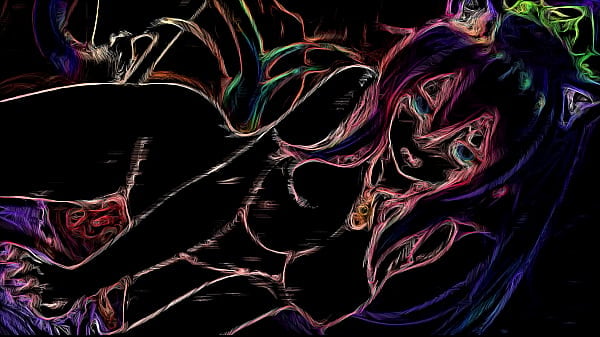 Anime Chicks ~ Coloring Sketches 1