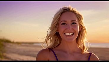 American Gals - AI Generated