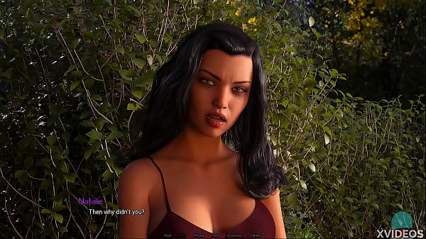 RADIANT: DARK ROUTE #08 • Waking Up To A Huge, Plump Booty