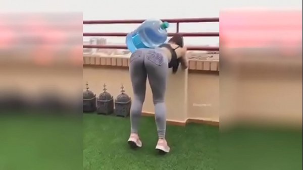 Compilación De Chicas En Leggins