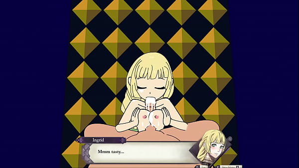 PPPPU Gaiden: Ingrid Brandl Galatea V2
