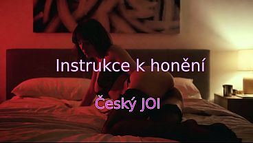 Český Joi - Vystříkej Se Pro Mě Zlato (AI)
