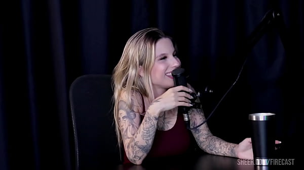 Compilados Da Brunna Darling No Fire Cast Com Baby Fire - Parte 1 (Watch On: Sheer/Red)