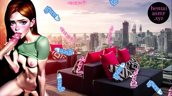 Its Raining Dildos Arousing Stories Audio ASMR