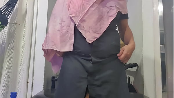Desi Sofre De Fogo La Embaixo