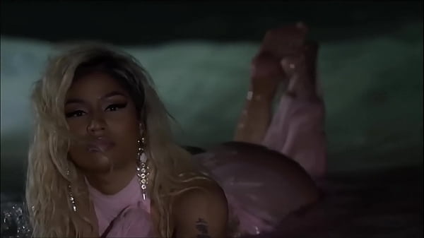 Nicki Minaj Ultimate Experience