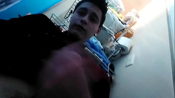 Masturbandome
