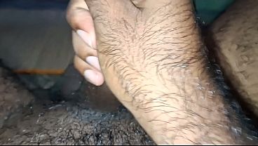 Indian BBC Man Video 220
