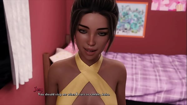 Being A Dik 66 (Chick Route)