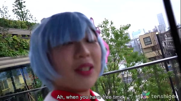 First Adult Video For This Seductive Dainty Anime Japanese Chick Getting Her Twat Worked And Licked- Interview And Couch Casting With Twenty Year Old Tiny Japan Shop Gal 4K [part