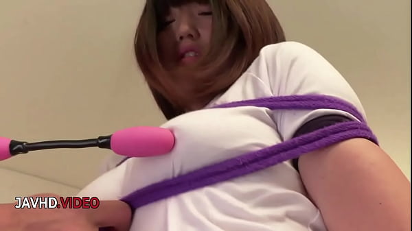 Freaky JAV Stunner: Dutiful Teen Indulges Asian Cumshots!