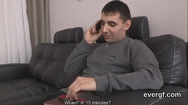 Skint Dude Lets Peculiar Pal To Drill His Lover For Dollars