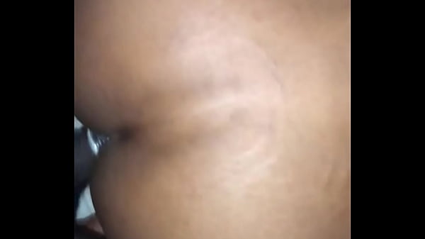 Bald Fat Rump Young-babe Running From Shapely Shaft