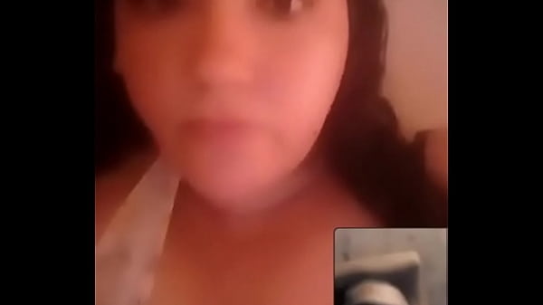 Kátia Martins Mostra As Teta No BIGO LIVE
