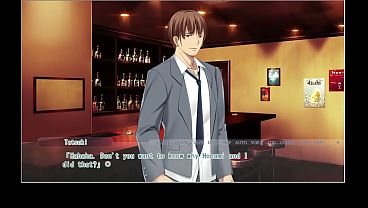 Fallen Spouse Honami - Even Though I Should Only Treasure My Husband Part 3