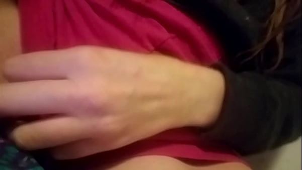 Lustful Doll Wets Panties