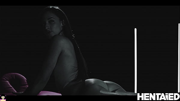 Sin City Style - Sizzling Chick Nail Gigantic Dildo & Extreme Jizz Explosion By Amirah Adara