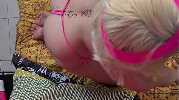RICO Jueputa Coger Con Mucho ACEITE En El CULO - Small Cake69 -