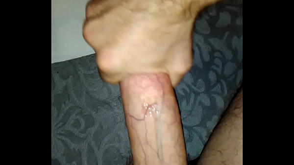 Josh Jerking Off 7-31