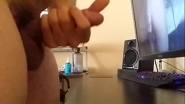 Slow Motion Pump Off And Cumblast