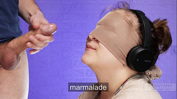 The Game Of Taste Ended In Deception, My Classmate Put A Member In My Muzzle And Finished! XSanyAny