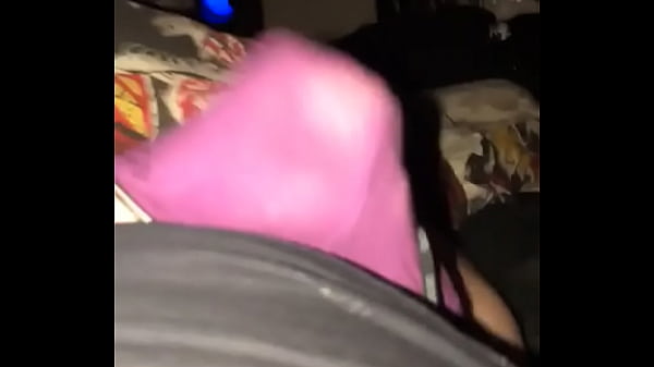 Straight Boy Strokes And Cums Through Jocks